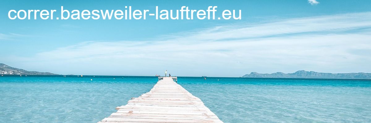 correr.baesweiler-lauftreff.eu